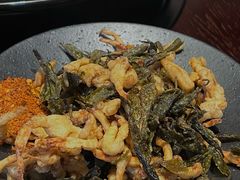 -滇野云南野生菌餐厅(陕西南路店)