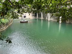 -长谷洞天