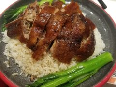 -龙记香港茶餐厅(久光百货店)