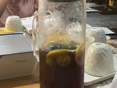 -木屋烧烤(惠阳华润小径湾店)