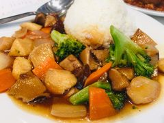 -宜家·瑞典风味餐厅(烟台路店)