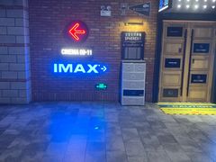 -CGV影城(壹方城IMAX店)