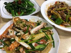 -老字号蛇口德记烧腊饭店·海鲜加工