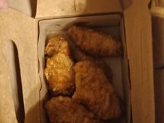 香甜鸡翅-Kyochon1991校村炸鸡(杨高中路店)