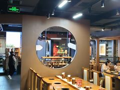 -呷哺呷哺 黄金牧场 (欢乐谷店)