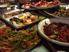 -酒城烤事(玉带龙庭店)