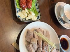 -乡亲鹅肉城(昆山店)