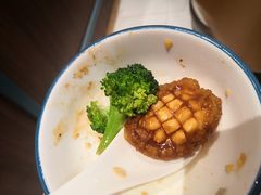 -顺粤楼·粤菜·点心(融创茂店)