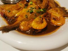 -宁波逸东豪生大酒店·逸轩中餐厅