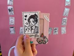 -PIGGYOO人生四格漫画店(朝外店)