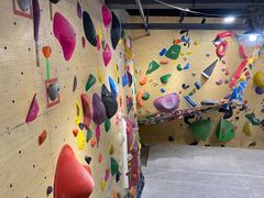 -Upper Climbing Gym 攀岩(华侨城店)