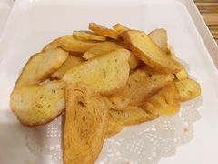 -感恩心素食馆(百世广场店)