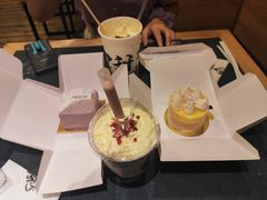 -唐沫茶兮(仓山万达金街店)