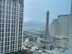 -澳门喜来登大酒店