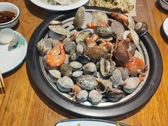 -晓伟海鲜家常菜