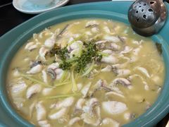 -百岁我家酸菜鱼(大西洋店)