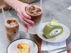 -素咫咖啡CLIFEROSE(新安店)