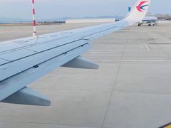 -厦门高崎国际机场-T3航站楼