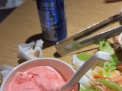 -玫瑰花园自助烤肉(顺义鑫海韵通店)