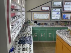 -美空眼镜·星趣控·新乐学·控优点合作店(周浦万达店)