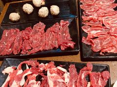 -幸运牛汕头小黄牛牛肉火锅(梅林店)