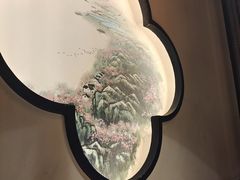 -绿茶餐厅(朝阳大悦城店)