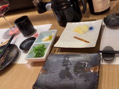 -乌君·酒场·炭火烧鸟(侨城坊店)