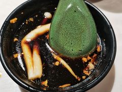 调味碟-狐狸爱上椰子鸡(滨江星光大道店)