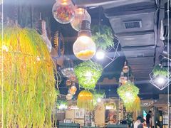 大堂-南海渔家•海鲜•正宗海南菜(海棠湾店)