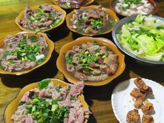 -小杨翘脚牛肉