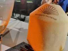 -海角轩·三亚文华东方酒店