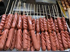 -正新鸡排·炸鸡烧烤(江宁路店)