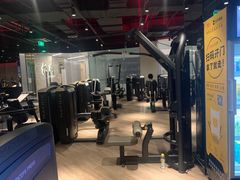 -威尔仕健身·游泳(KING88店)