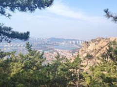 -太和山风景区