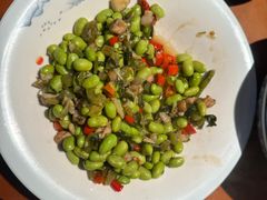 -徽三说·土徽菜·中国徽菜连锁品牌(阳湖总店)