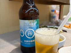 -海底捞火锅(团结桥店)