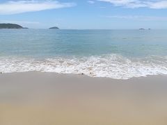 -亚龙湾中心广场