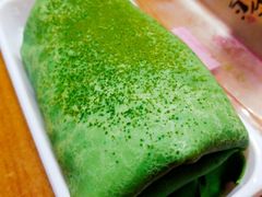 抹茶红豆毛巾卷-丁香西饼屋(桂林路店)