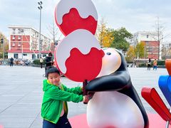-北京清河万象汇