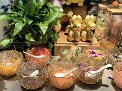 -吉布鲁牛排海鲜自助(硕果时代店)