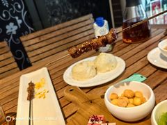 -熙楼(翠湖店)