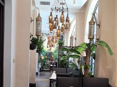 -美庐餐厅·湖北菜·吴佩孚公馆(南京路店)