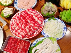 -楠火锅(仁恒梦中心店)