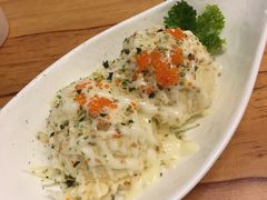 -花漫里餐厅(刺桐店)