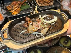 -匠和风精致料理(祥禾天地店)