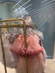 -奈尔宝·儿童乐园·亲子餐厅(华采天地店)