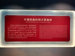 -中国铁道博物馆(正阳门馆)