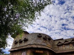 -呀路古热带植物园