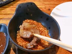-丹东特色烤肉(学府路一部店)
