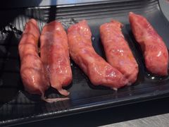 -合易泓烤肉•首创生椰大油边(宁山路店)